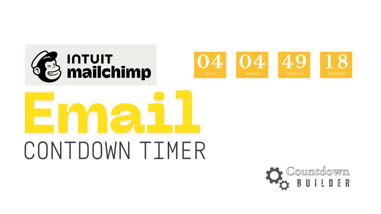 Unlock the Power of Countdown Timers in Your Email Campaigns! ⏰✨