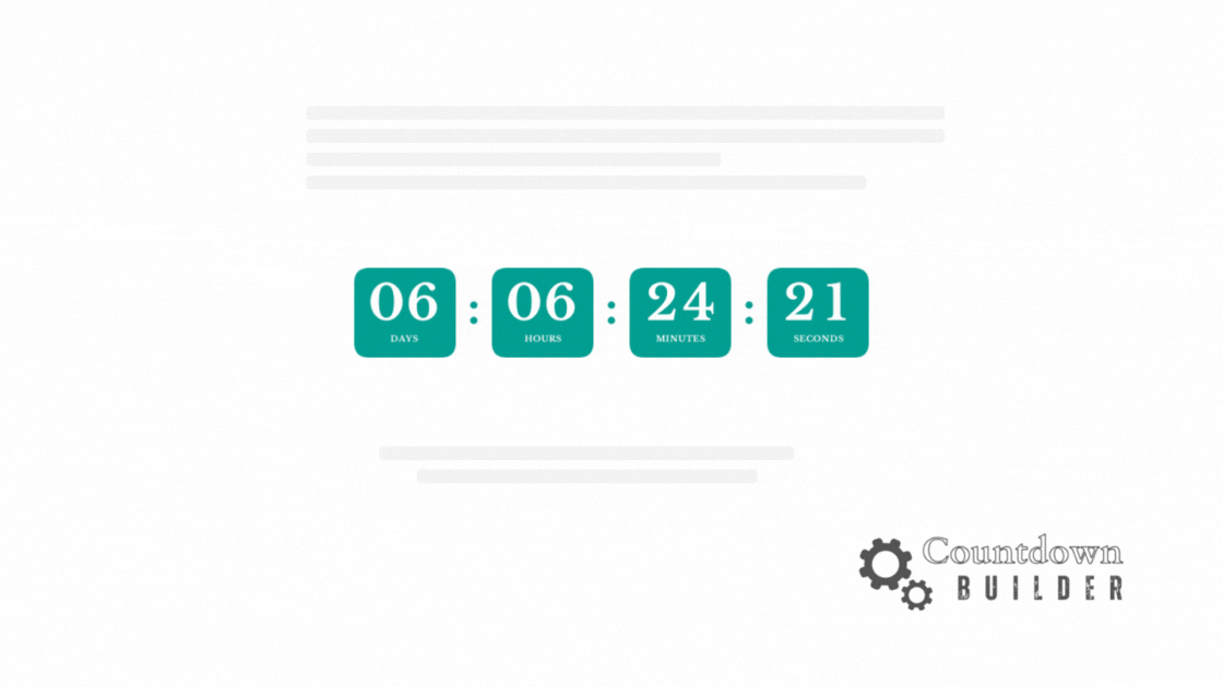 How to Add a Countdown Timer to Your Emails: Boost Engagement and Conversions in 2026