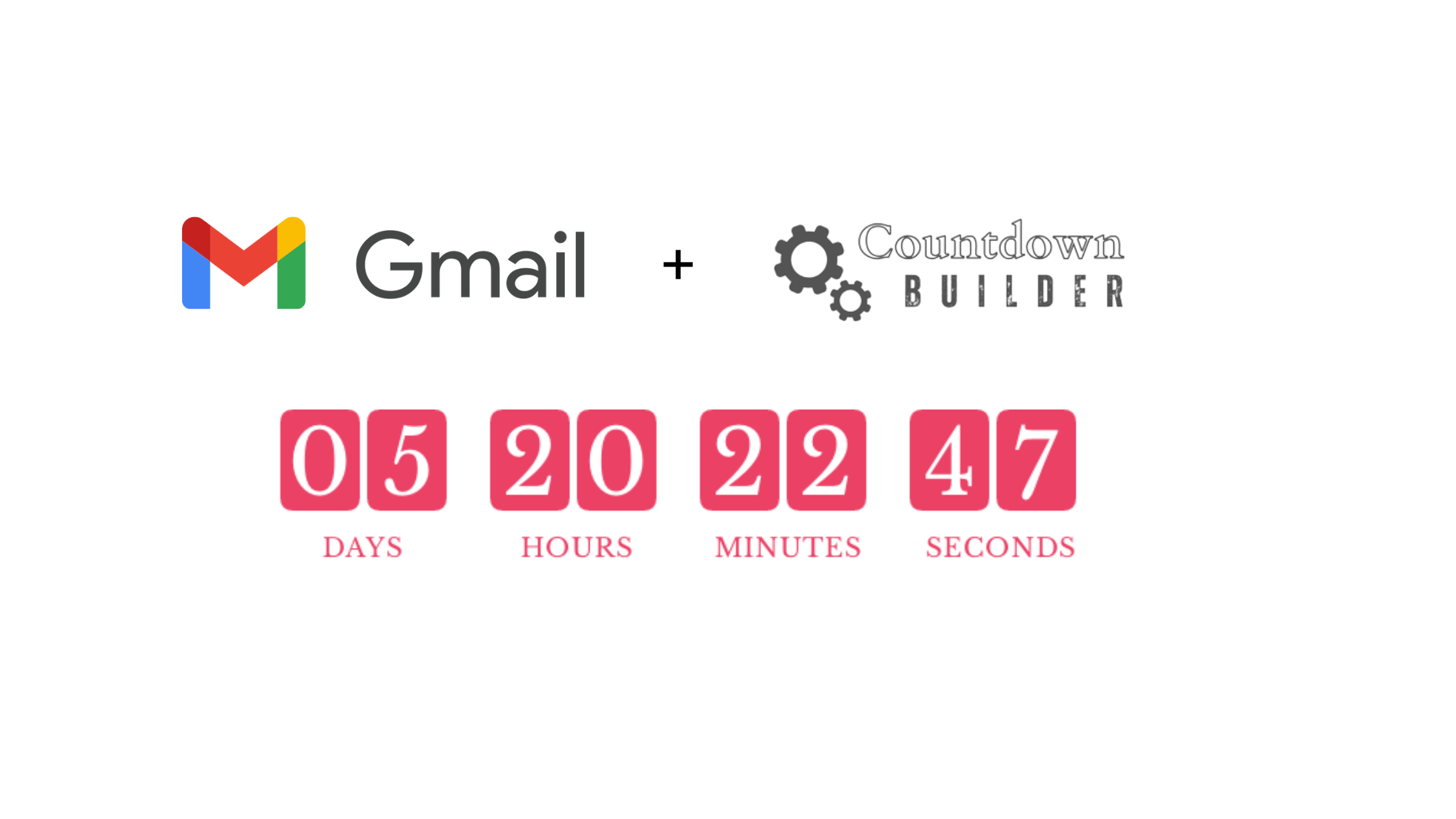 How to Add a Countdown Timer in Gmail Emails (2026 Guide)