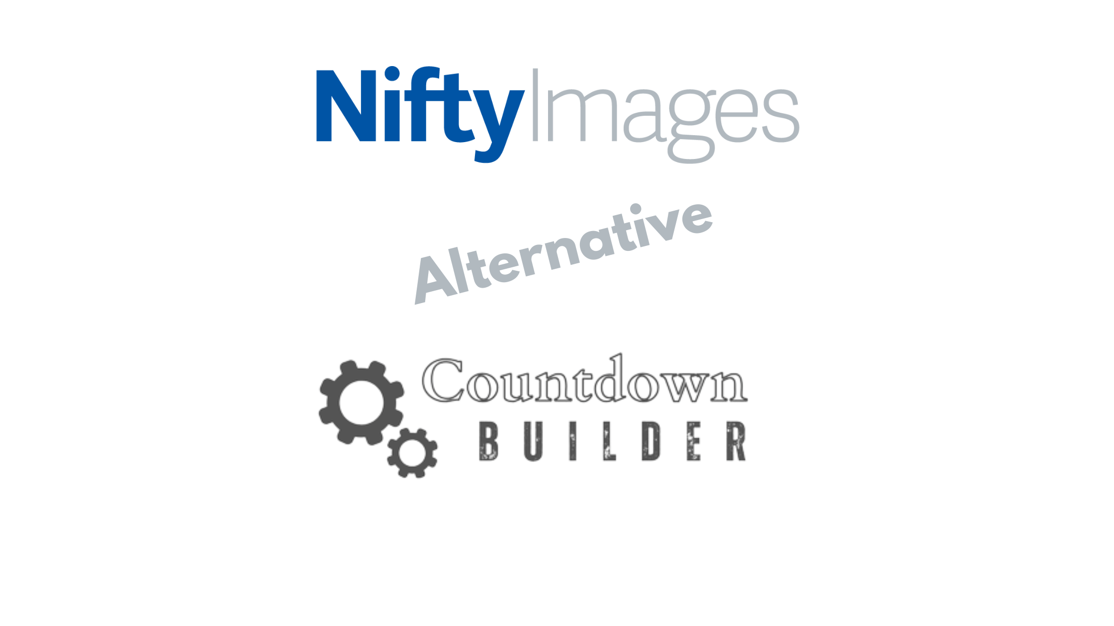 Best NiftyImages Alternative in 2026: Why Countdown Builder Excels for Email Countdown Timers